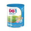 DG1 Goat Milk Infant Formula 400G Stage 1(0 To 6M)