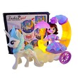 Baby Cele Carriage Princess  11890