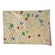 Rainny Bed Sheet 57X82CM NO.0035