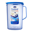 HAP792 Lock & Lock Water Bottle Dualock 2.2LTR