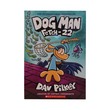 Dog Man 08 Fetch-22 (Dav Pilkey)