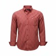 Be Fashion Shirt Red XL