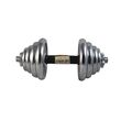 Life Power Dumbbell Set 12.5KG