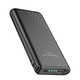 Konfulon A-7 (20000mAh Power Bank) Black