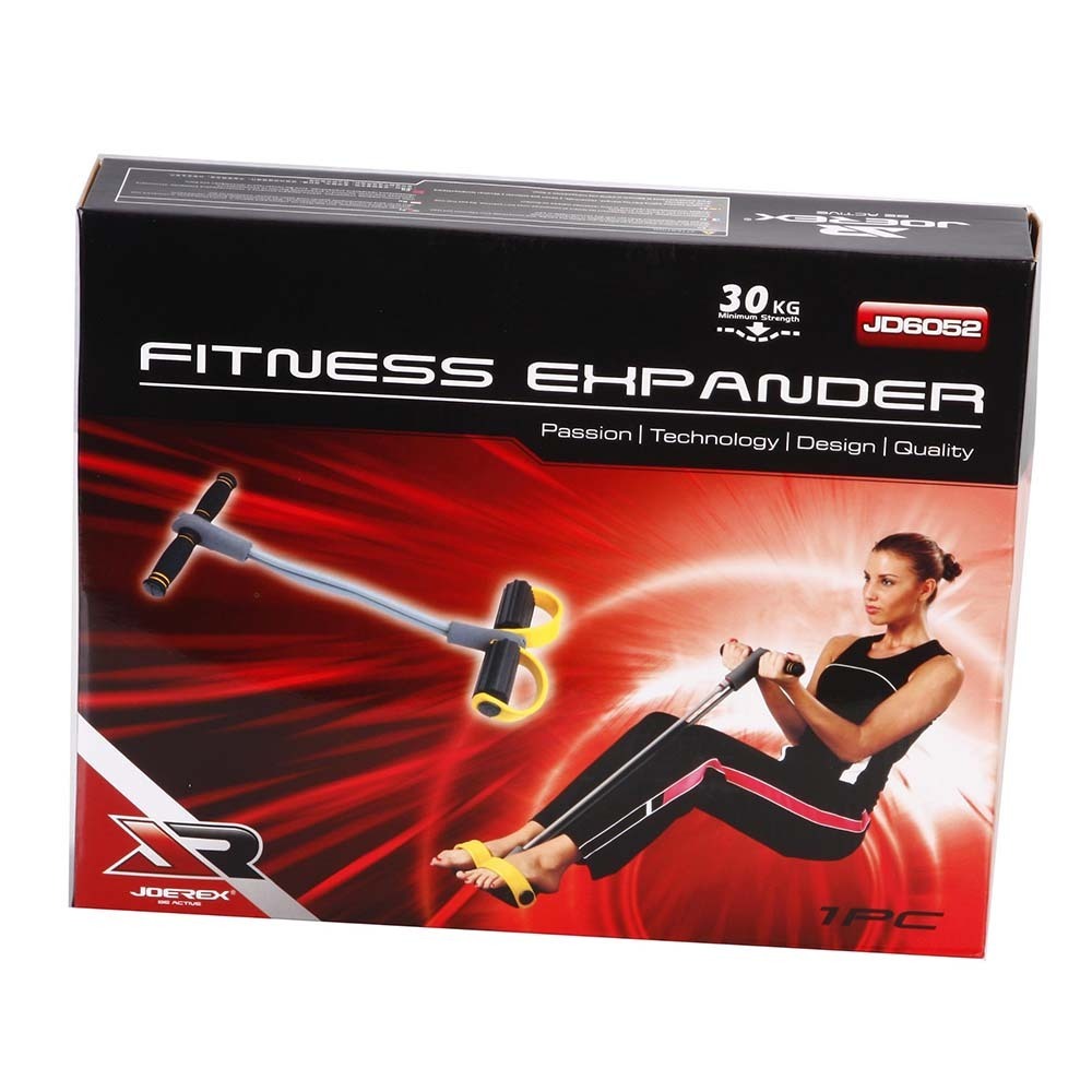 Joerex Fitness Expander JD-6052