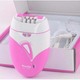 Keda Rechargeable Hair Remover Epilator