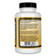 Organic Spirulina (500 Mg, 360 Tablets) HO00021