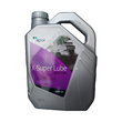 Apoil AP X-Super Lube 20W50
CI-4 Diesel Engine Oil 4 LTR Gray