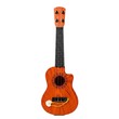 Baby Cele 4 Strings Mini Gutar Toy for Kids 11294