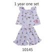 Baby Cele Choppy Set 10145 1-Year (Random)
