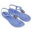 Ipanema Class Blown Up Sandal Fem (No-5) Blue/Metallic Blue 183507AQ97805