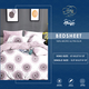 Cozy Microfiber Bedsheet (MC) Bedding Accessories King