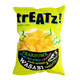 Tai Sun Treatz Potato Chips Wasabi 150G