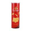 My-Chipps Potato Crisps Spicy Chili & Cheese 90G