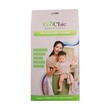 Eco Chic Wrap Style Baby Carrier S (Under 120LB)