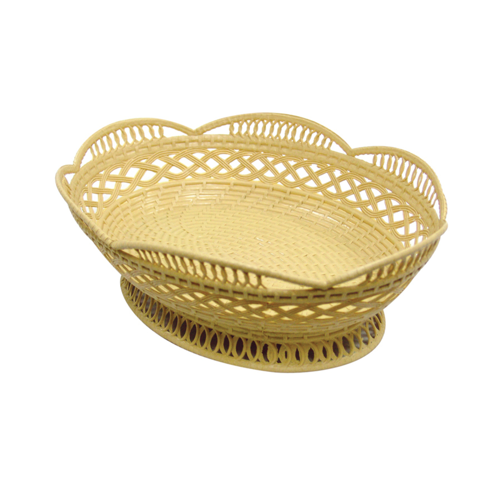 Happy Ware  CW Oval Strainer  PB-122