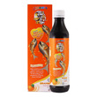 Champs Emulsion Cod Liver Oil 350 ML (Orange)
