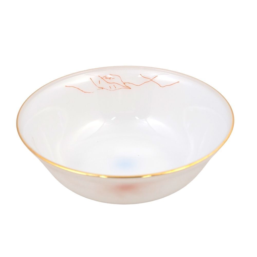 MP Bronze Mora Soup Bowl 6.25IN BRM-217