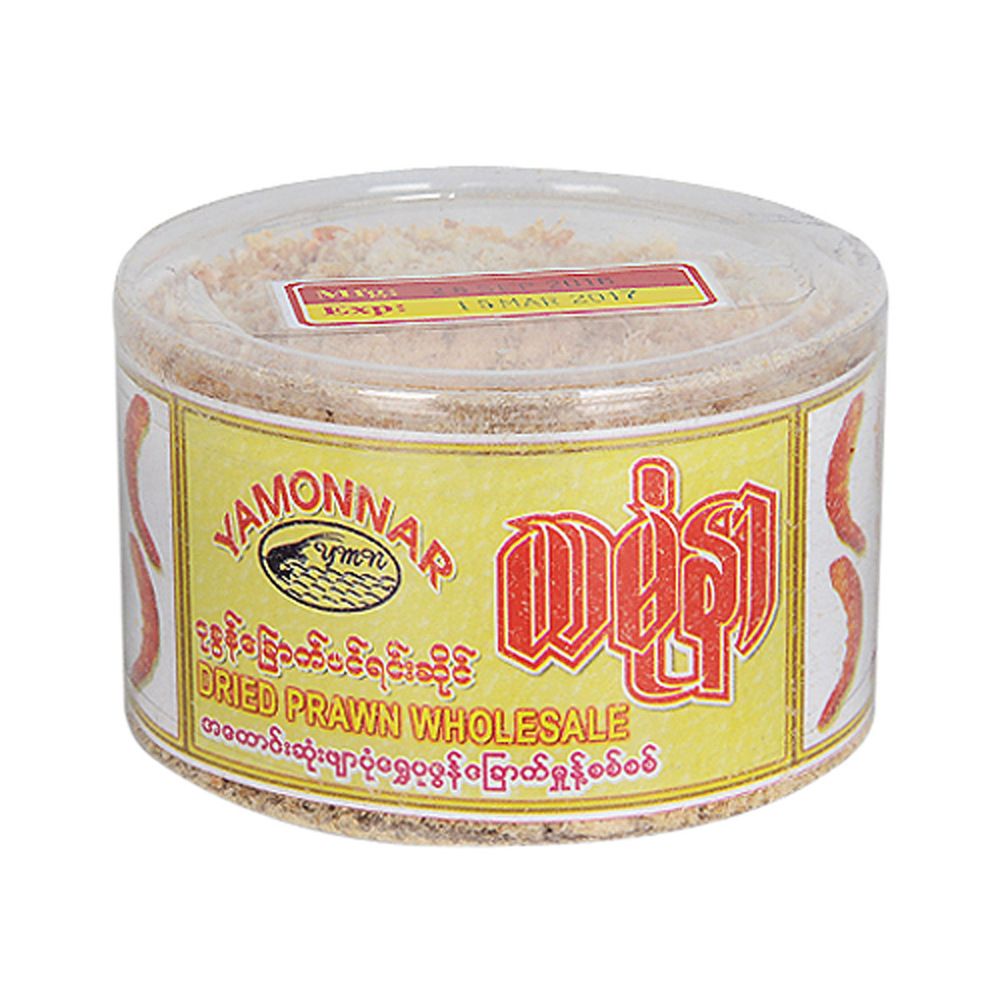 Yamoun Nar Dried Prawn Powder 160G