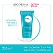 Bioderma Baby Abc Derm Cold-Cream Face&Body 200ML