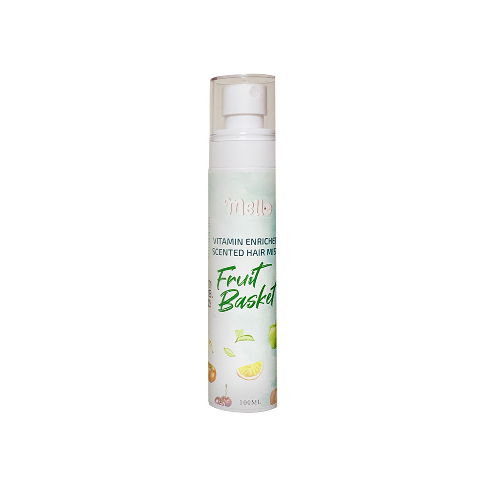 Mello Hair Mist(Fruit Basket) 250ML