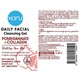 Maru Daily Facial Cleansing Gel (Pomegranate + Collagen) 150ML