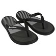 Rider R1 Energy Grafia Dedo Ad Flip (No-8) Black & Grey 211818AF46108