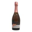 Yellow Tail Sparkling Rose Wine Pink Bubbles 750ML
