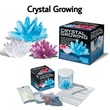 4M Crystal Growing