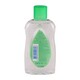 Johnson Baby Oil Aloe Vera&Vitamin E 125ML