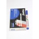 TOYO Permanent Marker (MK132-BK) Blue