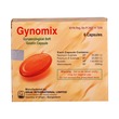 Gynomix 6Capsules