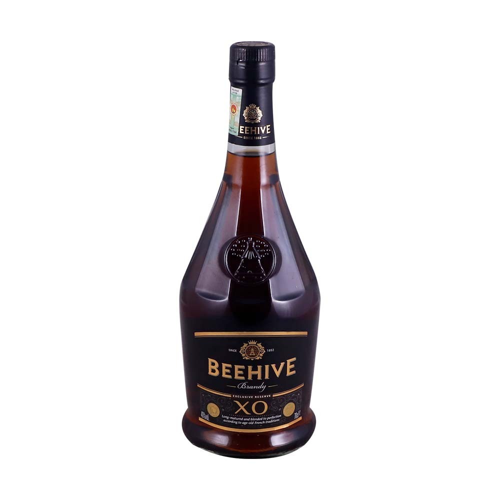 Beehive Xo Brandy Premium Reserve 70CL