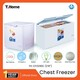 T-Home Chest Freezer 230 Liter TH-CFZ230C