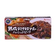 House Jukusei Demiglace Sauce No Hashed Beef 160G