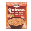 Firma Quinoa Zuppa Soup Soupe Sopa Suppe 110G