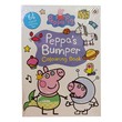 Peppa Pig Bumper Colouring Book