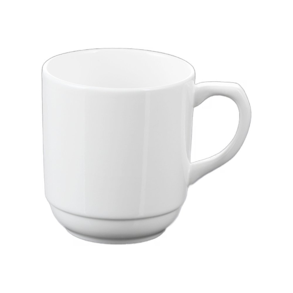 Wilmax Mug 11OZ │ 320ML (3PCS) WL-993016
