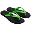 Rider R1 Speed Ad Flip (No-9) Green & Yellow 211650BC31409
