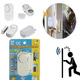 Beauty House Door & Window Entry Alarm