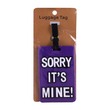 Luggage Tag A021688