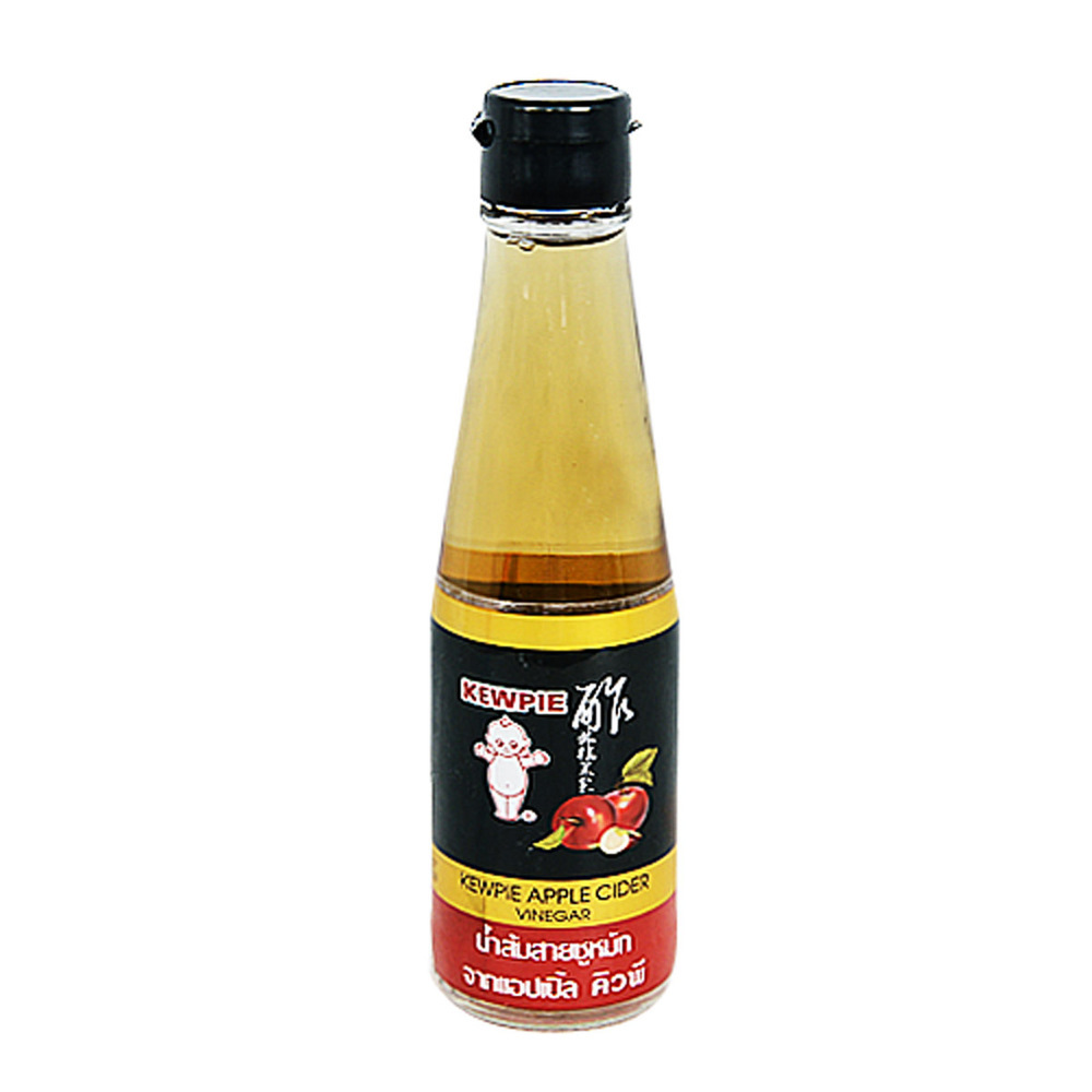 Kewpie Apple Cider Vinegar 250G