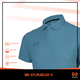 Warrix Polo Shirt WA-221PLACL32-LL / Small