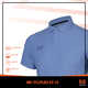 Warrix Polo Shirt WA-221PLACL32-LV / Medium