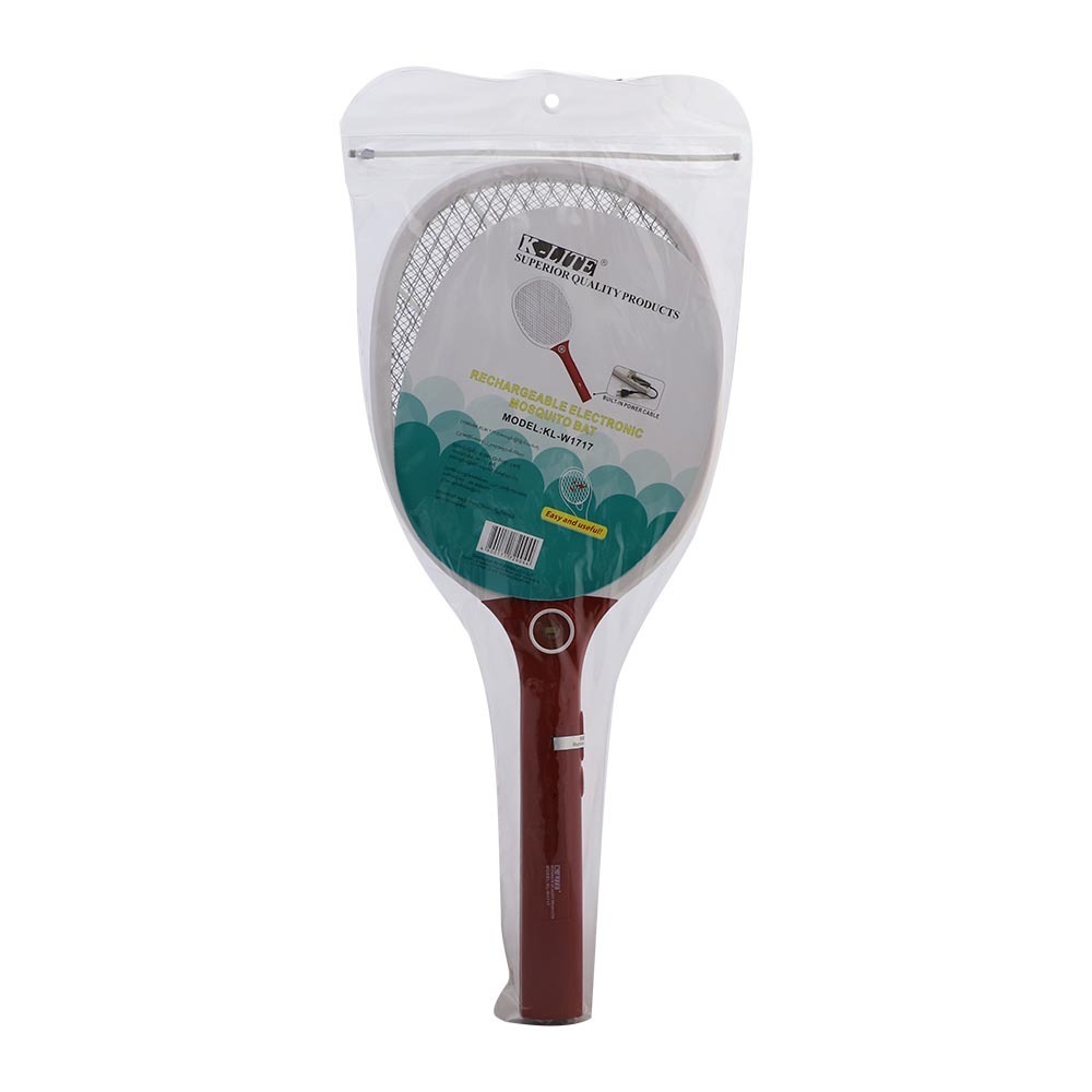 K-Lite Rechargeable Mosquito Bat KL-W1717