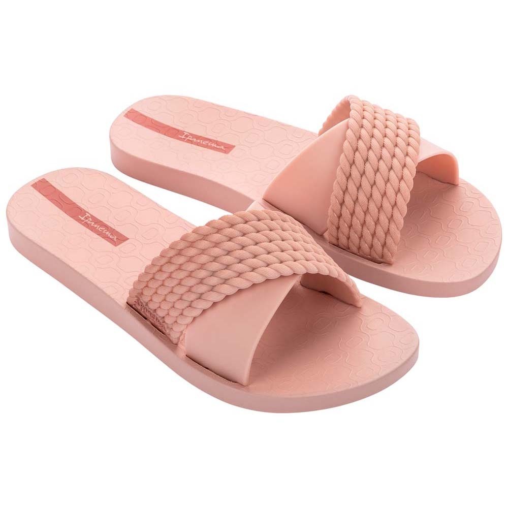 Ipanema Street II Fem Slide (No-6) Light Pink/Pink 183244BD84606