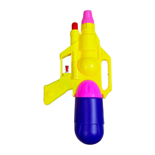 Baby Cele Water Gun Yellow 10667