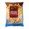 Golden Fritto Shoestring Fries 1KG