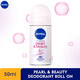 Nivea Deo Roll On Pearl 50ML 83735