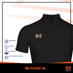 Warrix Polo Shirt WA-PLA332-AA (Small)